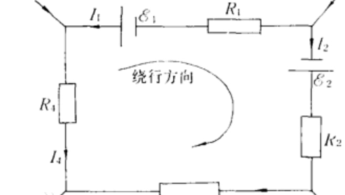 基尔霍夫第二定律是什么？