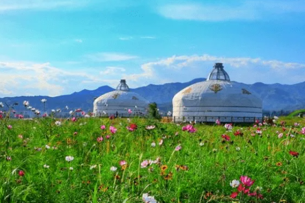 呼和浩特周边游景点大全 自驾车旅游