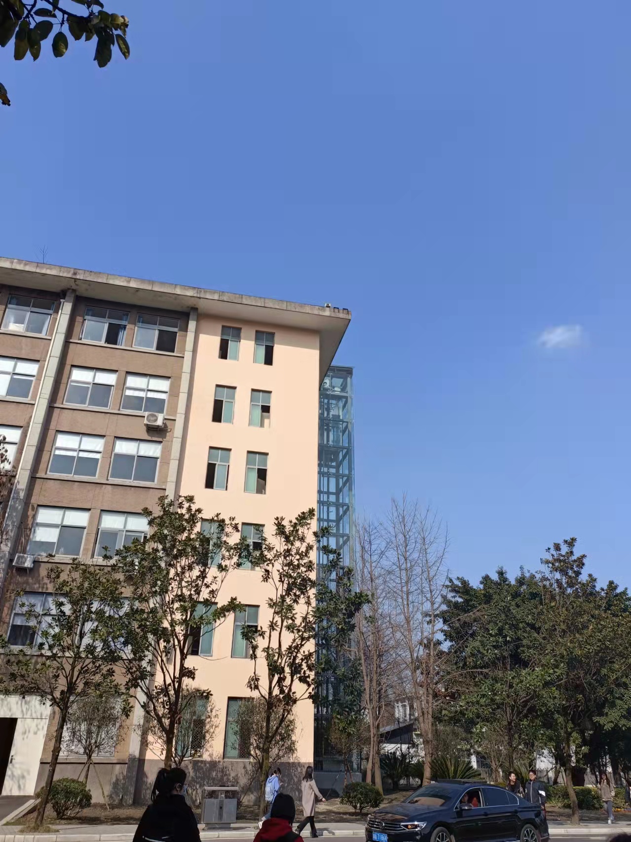 西华大学怎么样