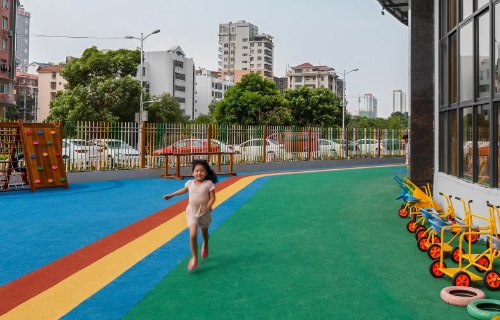 幼儿园毕业最火句子