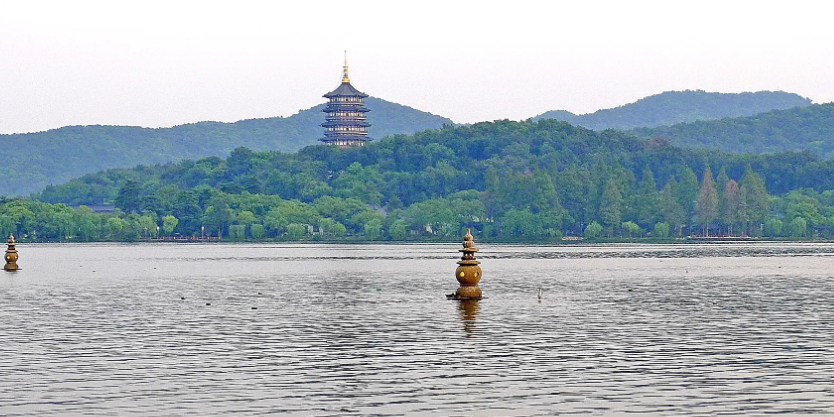 上海周边旅游景点