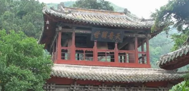 绵阳旅游必去十大景点推荐