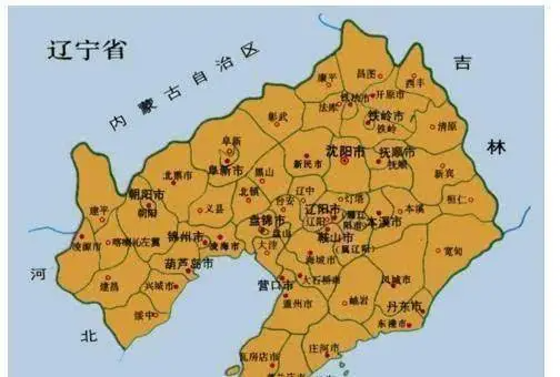 新民市属于哪个市