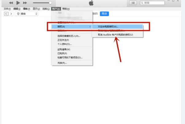 为什么用iTunes不能同步iphone？