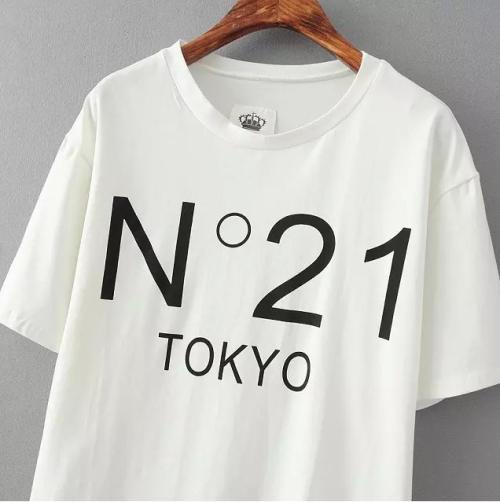 n21是什么服装品牌？