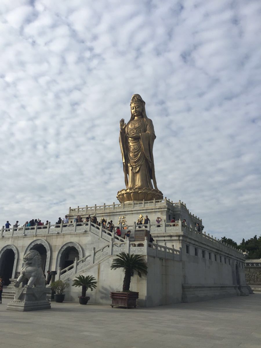 上海周边旅游景点