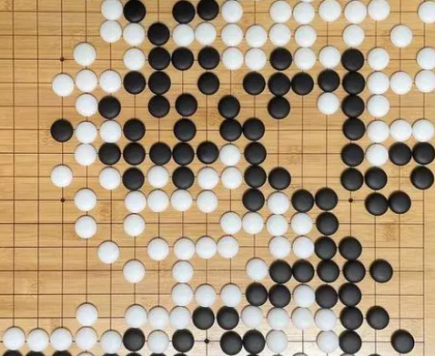 围棋起源于哪个国家?