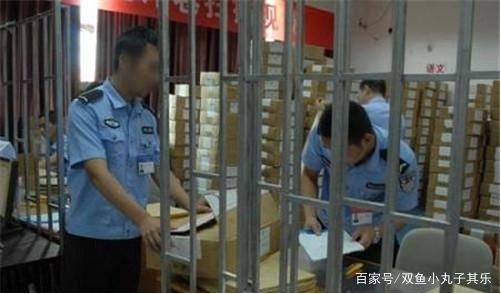 还记得偷走高考试卷的学子杨博吗？迫使国家启用备用卷，结果怎样？