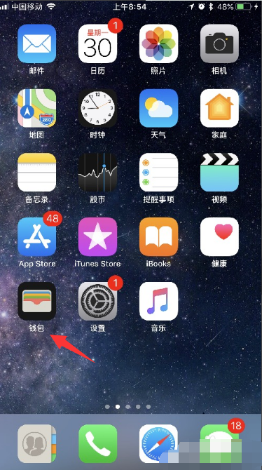 苹果手机设置里面的Apple Pay是什么意思