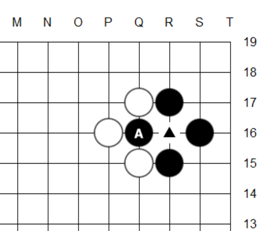 围棋怎么下