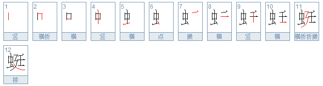 蜓可以组什么词