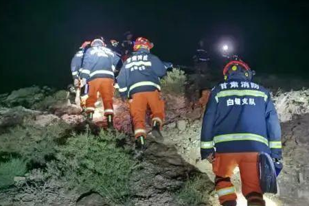 甘肃山地马拉松事故21人遇难，事故原因是什么？是天灾还是人祸？