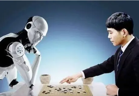 怎么看待AlphaGo战胜李世石