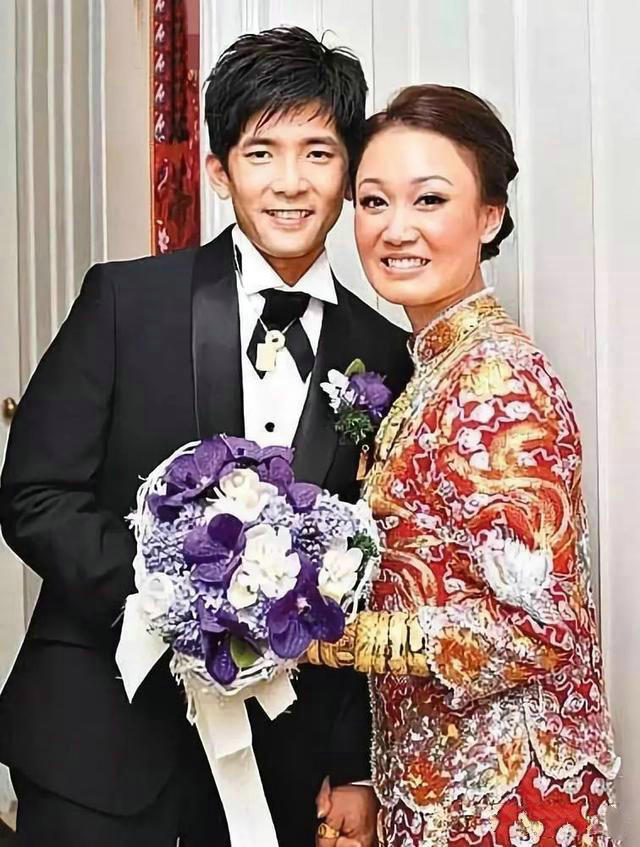 郑咏诗：靠给赌王“擦身”变富婆，转身就嫁老实人的五太，现状如何？