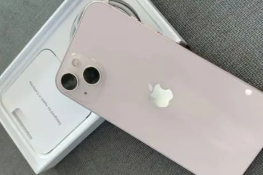 iphone13发布时间