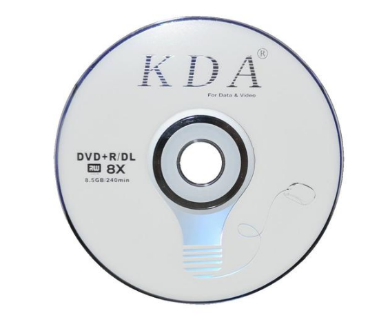 DVD-R和+R有什么区别？