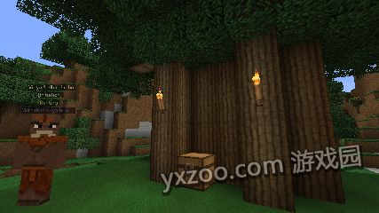 我的世界（minecraft）1.7.10中世纪村庄mod是什么？