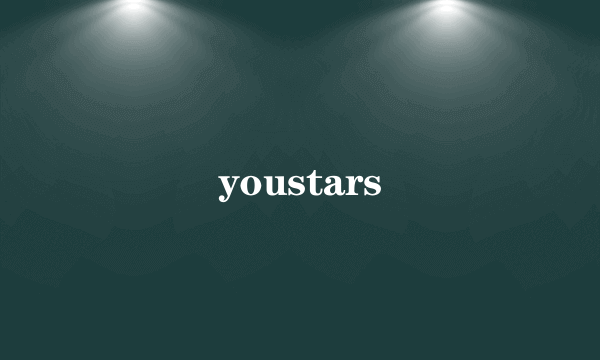 youstars