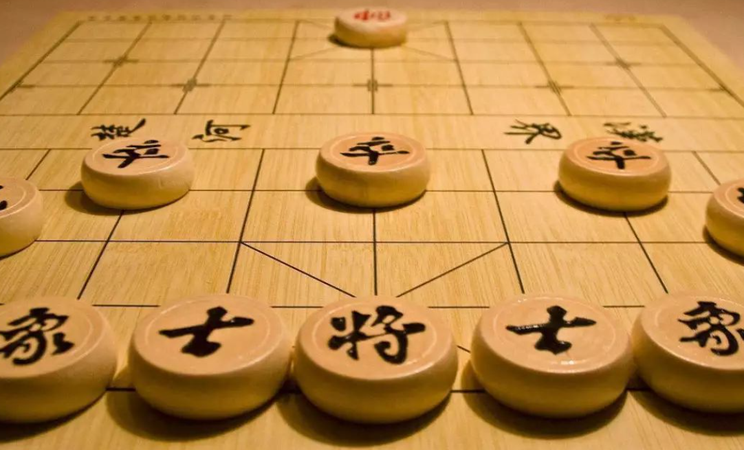 有没有可以帮着我下象棋的软件