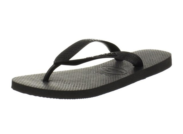 havaianas（哈瓦那）的拖鞋为什么这么贵？