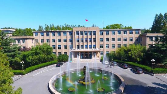 青岛农业大学海都学院怎么样