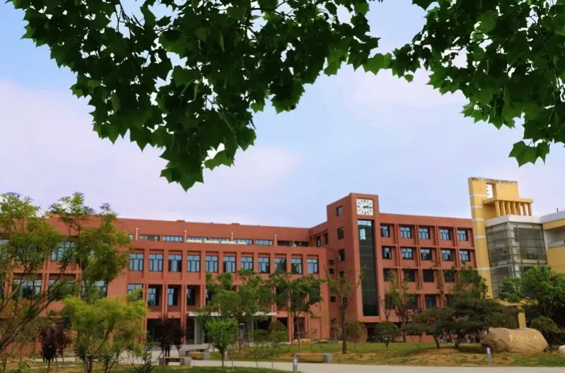 泰安有哪些大学