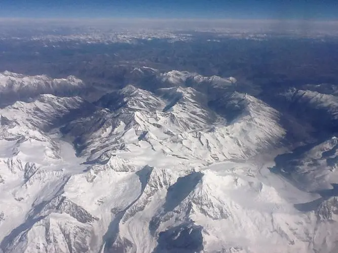 乘风好去长空万里直下看山河读音是什么?