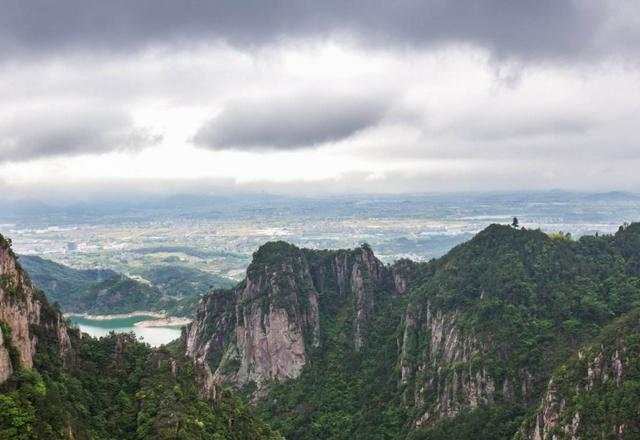 国内有25座山与它同名，是浙江哪个“郁闷”的山脉？