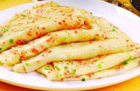 pancake是什么意思