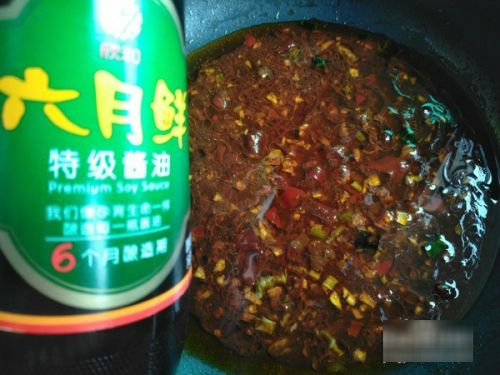 麻辣豆腐的做法 家常