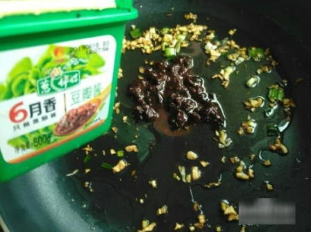 麻辣豆腐的做法 家常