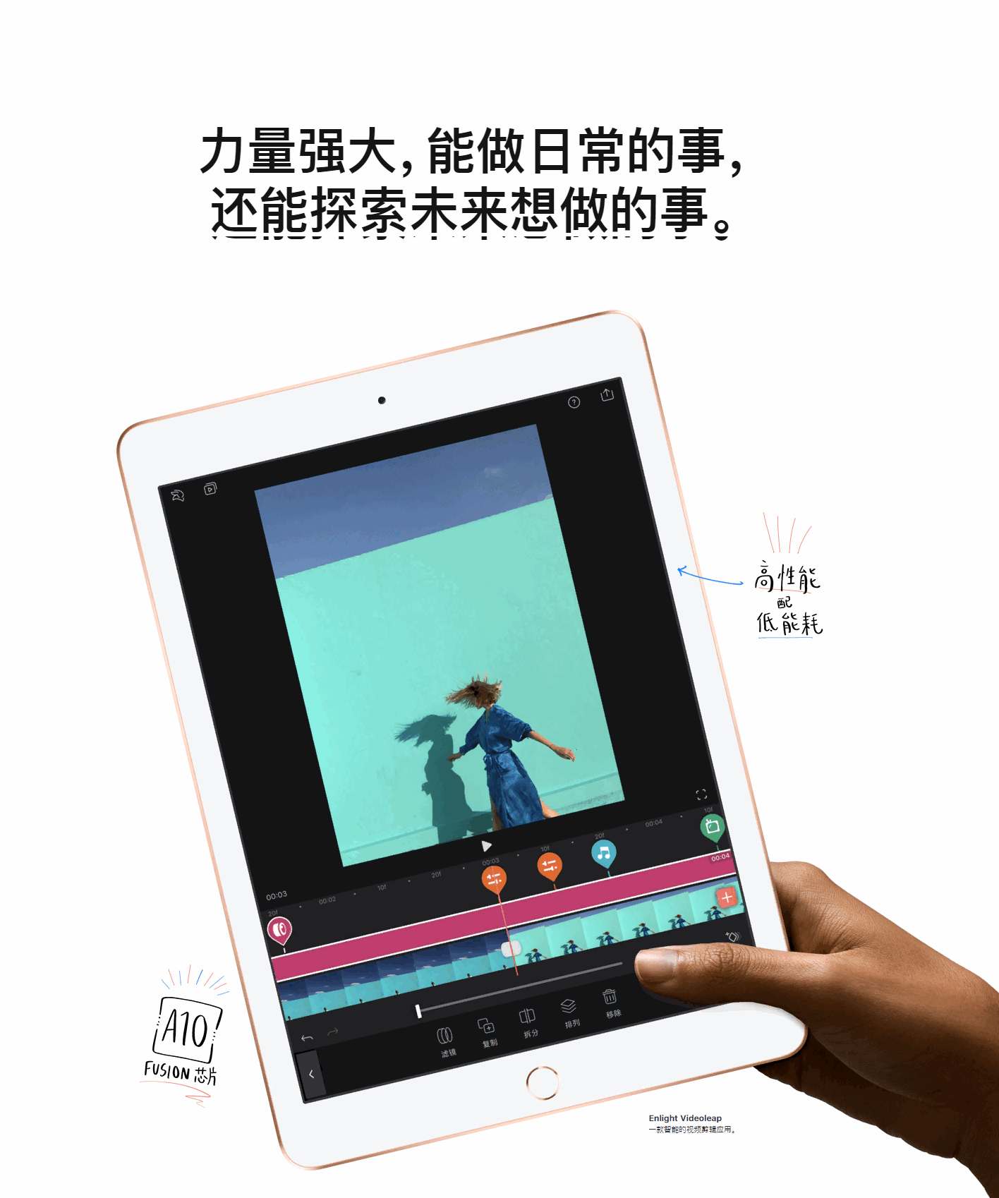 ipad有什么使用功能？