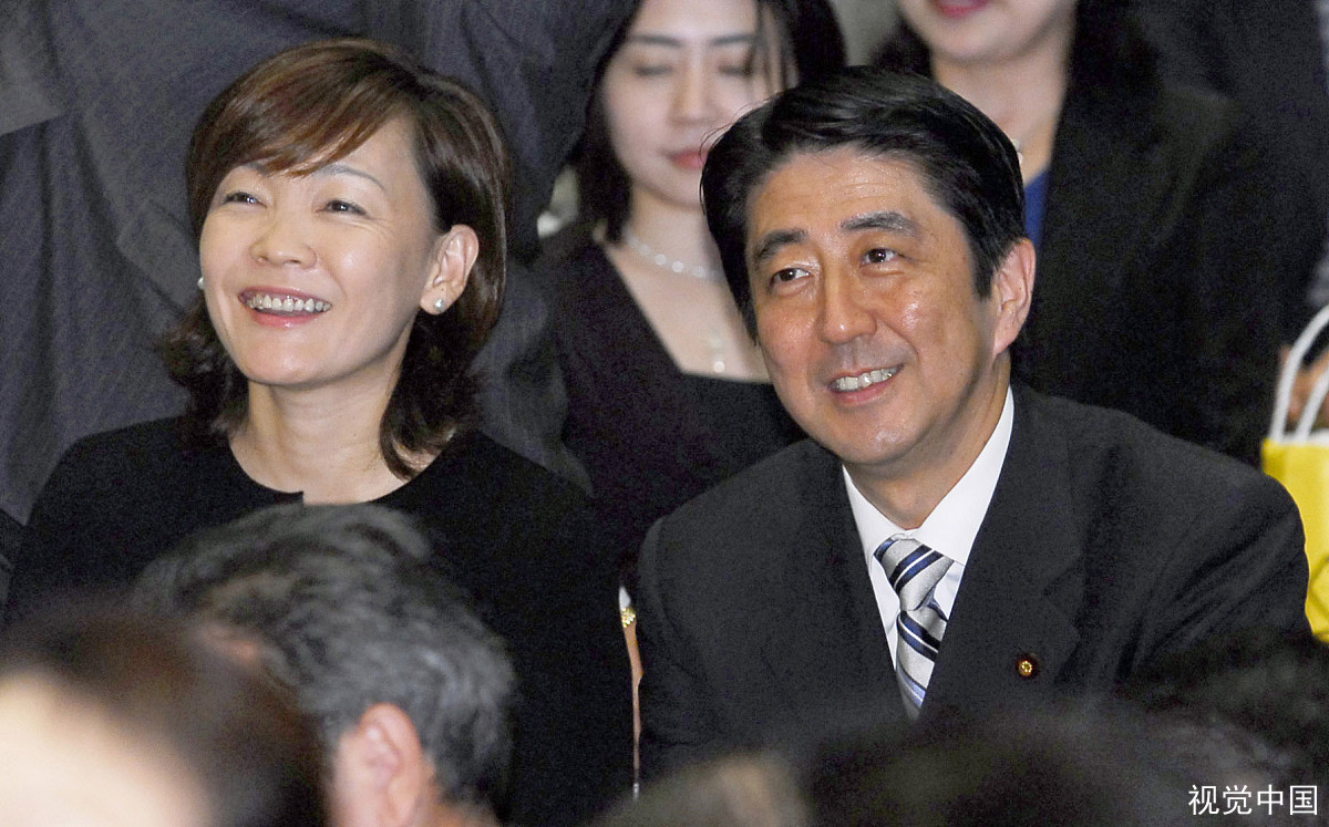 日本首相安倍晋三为何突然宣布辞职？