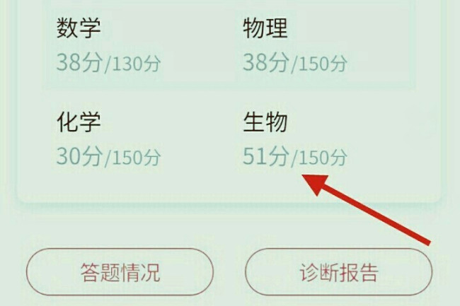 如何登录星立方查询成绩？