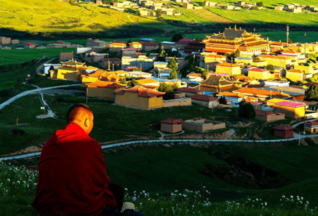 甘南旅游景点都有哪些