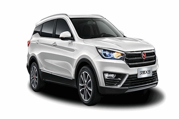 7座suv10万左右哪款好？