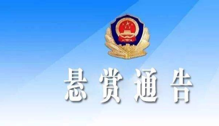 山东齐河公安悬赏十万缉捕逃犯，嫌疑人现在抓到了吗？