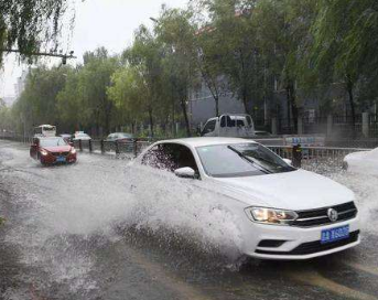 台风什么时候登陆丹东