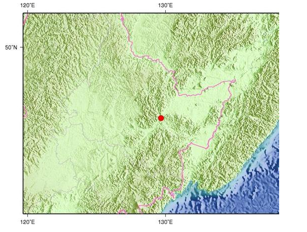 黑龙江佳木斯市发生3.2级地震有最新消息了吗？