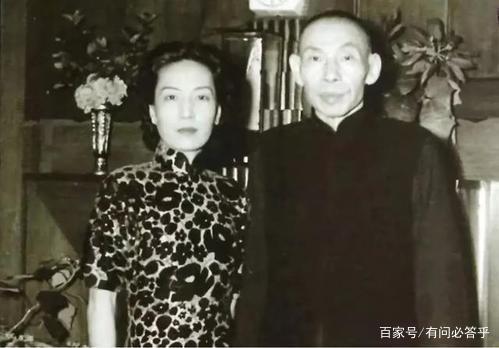 传奇人物杜月笙从孤儿到上海滩大亨，逝世后，11个子女现状如何？