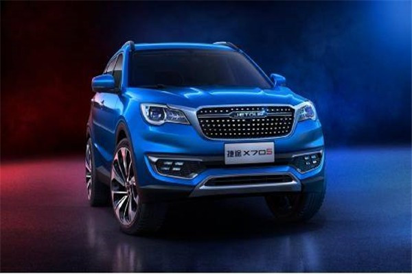 7座suv10万左右哪款好？