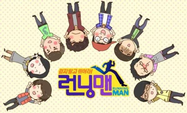 runningman哪一期最好笑