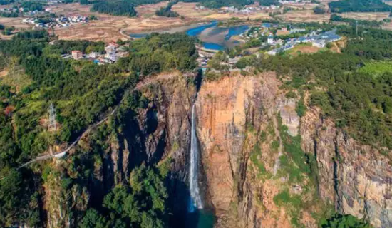 韶关景点十大旅游景点