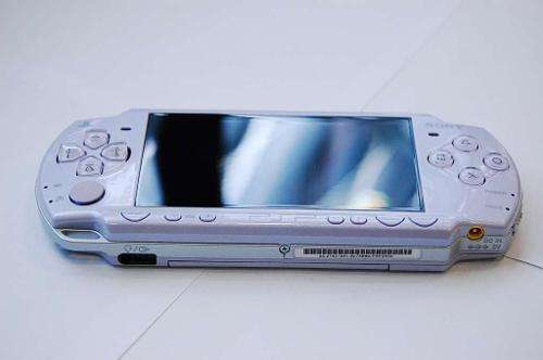 psp3000,2000,1000有什么区别?