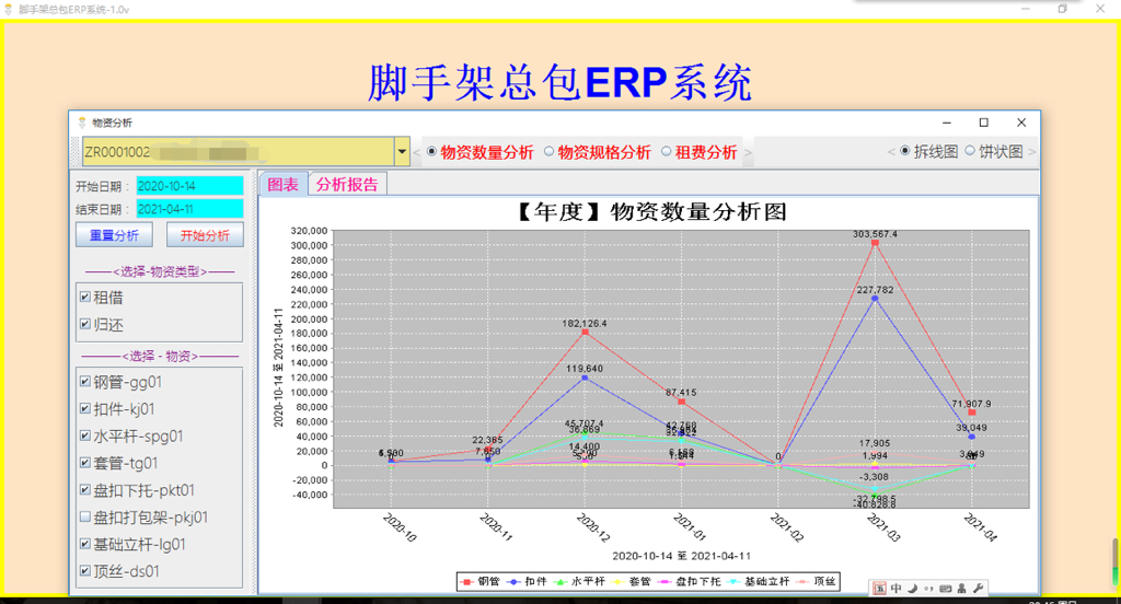 建筑租赁软件哪个好？