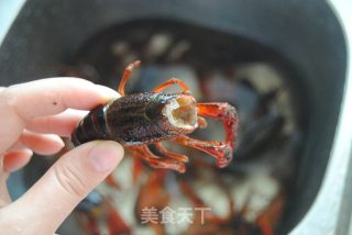 哪里可以学习烹饪小龙虾？