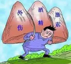 著名歌手刘欢患上“股骨头缺血性坏死”，这是什么病？有多可怕？