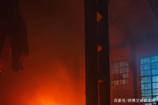 河南登封一家工厂发生爆炸事件，现在有人员伤亡吗？