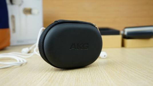 akg n20c和n20 n20u有啥区别？