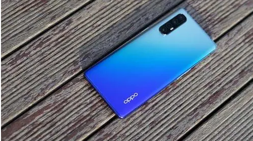 oppo《吃鸡》最稳灵敏度是多少？